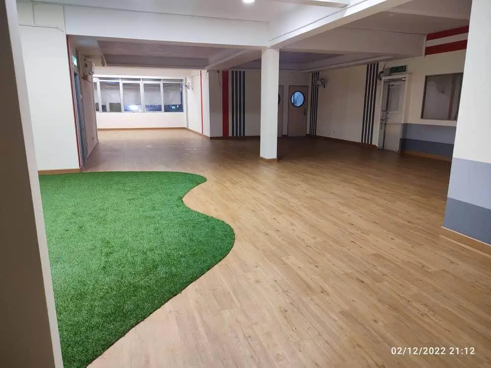 Montessori C180 - photo 2 by Sun Synergy Contracts